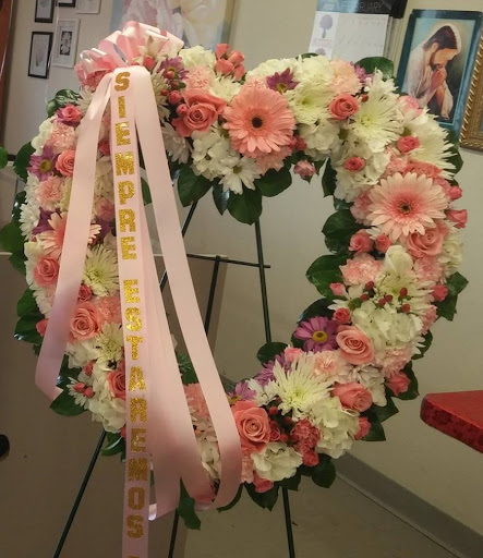 Florist «The Chocolate Rose», reviews and photos, 1609 S Richey St, Pasadena, TX 77502, USA