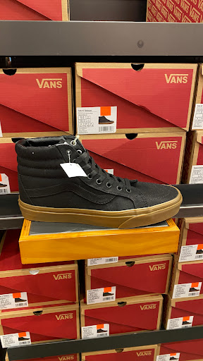 Shoe Store «Vans», reviews and photos, 10600 Quil Ceda Blvd #0660, Tulalip, WA 98271, USA