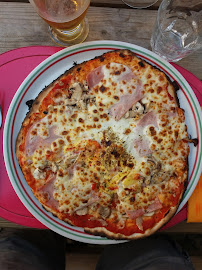 Pizza du Pizzeria Dolce Vita à Florac-Trois-Rivières - n°14
