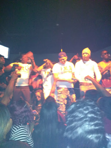 Night Club «Club Crucial», reviews and photos, 2517 Donald Lee Hollowell Pkwy NW, Atlanta, GA 30318, USA