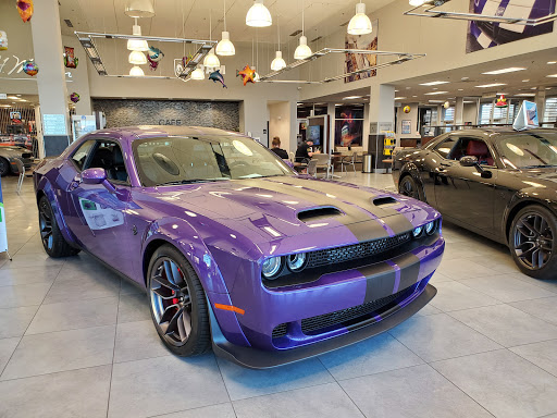 Toyota Dealer «Larry H. Miller Toyota Peoria», reviews and photos, 8633 W Bell Rd, Peoria, AZ 85382, USA