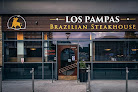 Los Pampas Brazilian Steakhouse