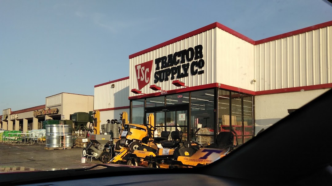 Tractor Supply Co.