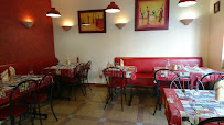 Atmosphère du Restaurant La Lanterne à Falaise - n°1