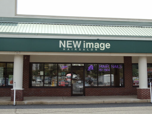 Hair Salon «NewImage Hair Salon», reviews and photos, 378 S Pickett St, Alexandria, VA 22304, USA