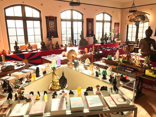 Buddhist Supplies Store «Buddha For You Gift Shop», reviews and photos, 1531 Tyler Ave, San Diego, CA 92103, USA