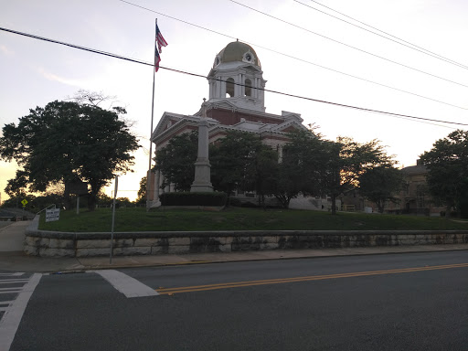 Performing Arts Theater «Grand Theatre», reviews and photos, 7 N Wall St, Cartersville, GA 30120, USA