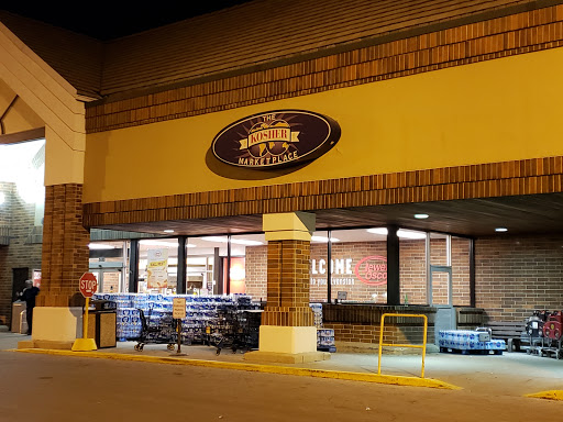 Grocery Store «Jewel-Osco», reviews and photos, 2485 Howard St, Evanston, IL 60202, USA