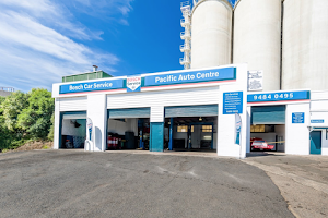 Bosch Car Service - Pacific Auto Centre