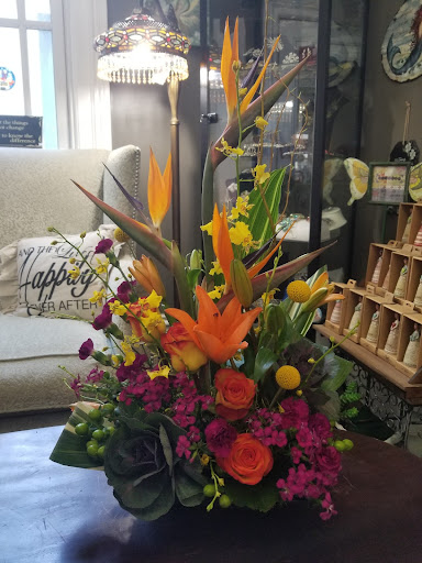 Florist «Flowers by Fairytales», reviews and photos, 9120 Elk Grove Blvd, Elk Grove, CA 95624, USA