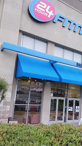 Health Club «24 Hour Fitness Sport», reviews and photos, 8430 On the Mall, Buena Park, CA 90620, USA