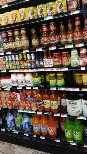 Supermarket «Super FI • Emporium», reviews and photos, 1635 Lexington Ave, New York, NY 10029, USA