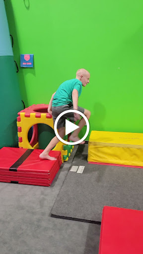 Gym «My Gym - Waterford Lakes», reviews and photos, 11555 Lake Underhill Rd, Orlando, FL 32825, USA