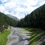 Photo n°3 de l'avis de Ivan.e fait le 30/07/2020 à 16:29 sur le  Ristoro Val Alpisella à Livigno