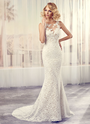 Bridal Shop «All Brides Beautiful», reviews and photos, 219 N Main St, Hudson, OH 44236, USA