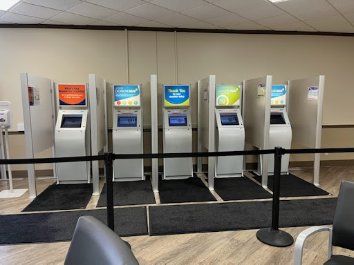 Blood Donation Center «Talecris Plasma Resources», reviews and photos