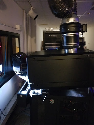 Movie Theater «Cinemark Fort Collins», reviews and photos, 4721 S Timberline Rd, Fort Collins, CO 80525, USA