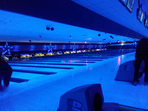 Bowling Alley «USA Bowl», reviews and photos, 10920 Composite Dr, Dallas, TX 75220, USA