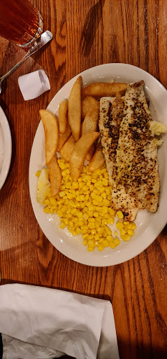 American Restaurant «Cracker Barrel Old Country Store», reviews and photos, 1134 Woodruff Rd, Greenville, SC 29607, USA