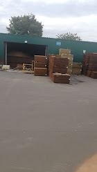 Taylormade Timber Products Ltd