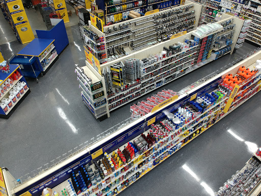 Auto Parts Store «NAPA Auto Parts - Genuine Parts Company», reviews and photos, 3526 Buford Hwy, Duluth, GA 30096, USA