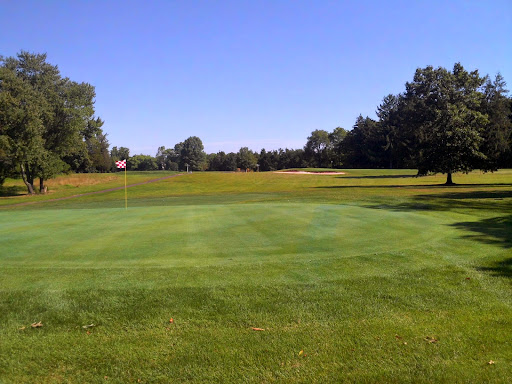 Public Golf Course «Bunker Hill Golf Course», reviews and photos, 220 Bunker Hill Rd, Princeton, NJ 08540, USA