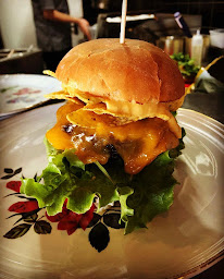 Photo n°6 de Spud Bencer à Le Havre ()