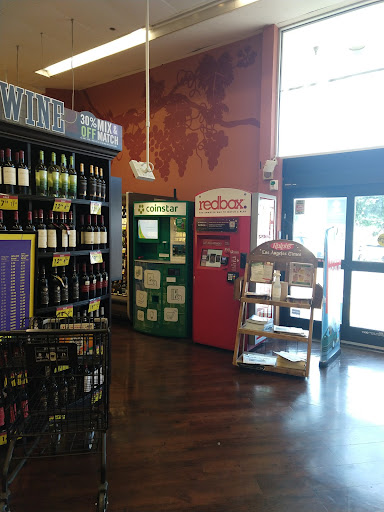 Grocery Store «Ralphs», reviews and photos, 21431 Devonshire St, Chatsworth, CA 91311, USA