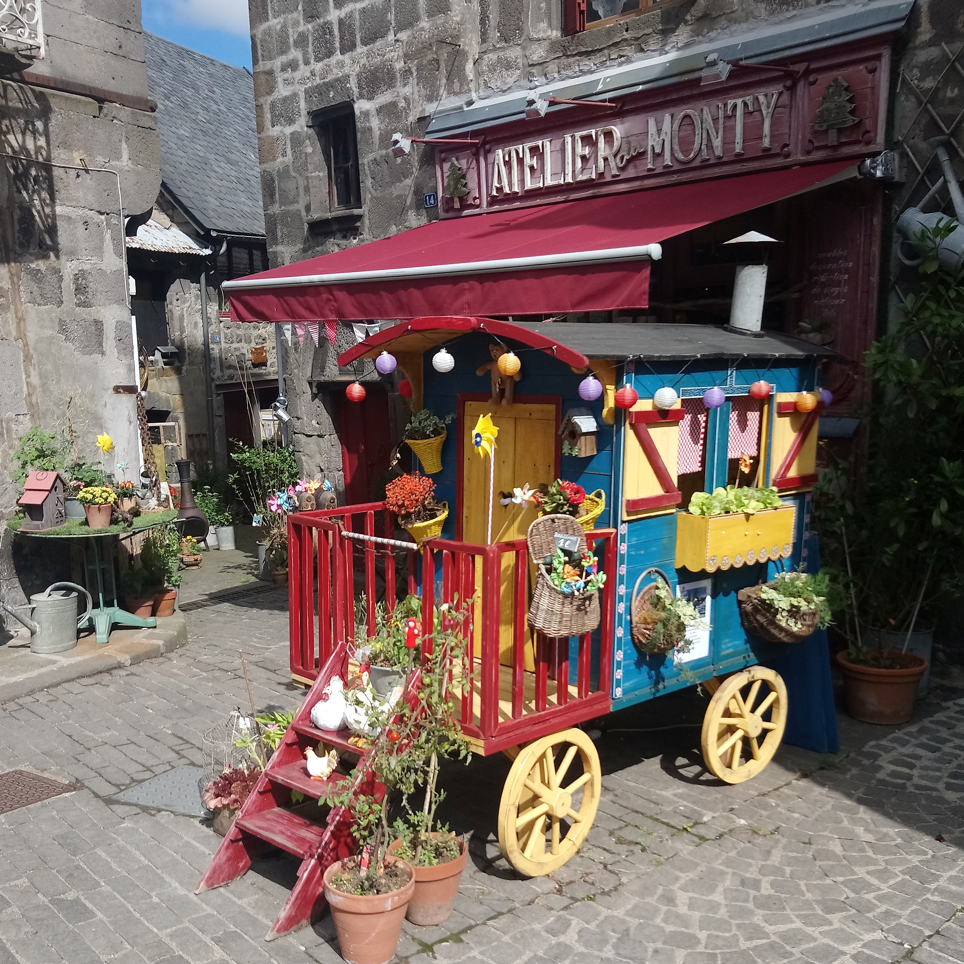Photo n° 3 de l'avis de valerie.w fait le 15/08/2018 à 16:18