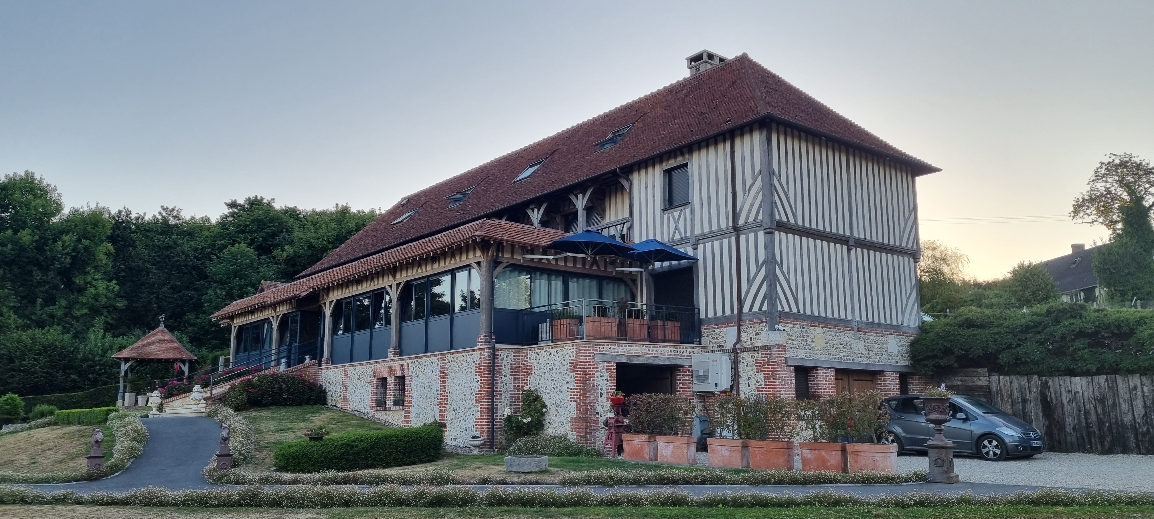 Photo n° 4 de l'avis de Bertrand.o fait le 28/07/2022 à 10:23