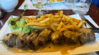 Les plus récentes photos du Restaurant français Le Restaureau à Saint-Léonard-de-Noblat - n°1