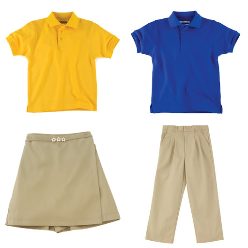 Uniform Store «Clothes Quarters Inc», reviews and photos, 521 MacDade Boulevard, Folsom, PA 19033, USA