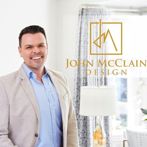 John McClain Design