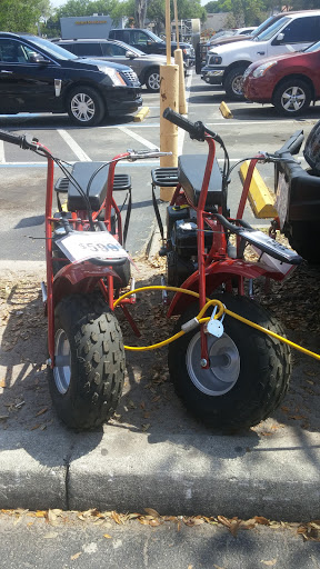 Home Improvement Store «Tractor Supply Co.», reviews and photos, 1803 James L Redman Pkwy, Plant City, FL 33563, USA