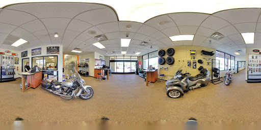 Motorcycle Dealer «RideNow Powersports Surprise», reviews and photos, 15380 W Bell Rd, Surprise, AZ 85374, USA