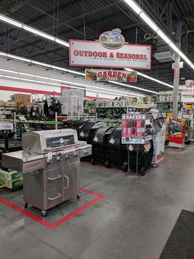 Home Improvement Store «Tractor Supply Co.», reviews and photos, 890 State Rte 415, Osteen, FL 32764, USA