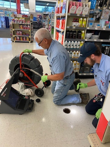 Plumber «The Waterworks», reviews and photos, 550 Schrock Rd, Columbus, OH 43229, USA