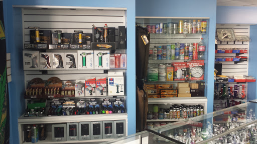 Tobacco Shop «Mr Smoke ( smoke shop & vape outlet )», reviews and photos, 12112 Westheimer Rd, Houston, TX 77077, USA