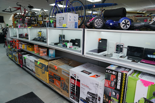 Pawn Shop «Godfather Pawn Jewelry & Gun», reviews and photos, 420 N Cocoa Blvd, Cocoa, FL 32922, USA