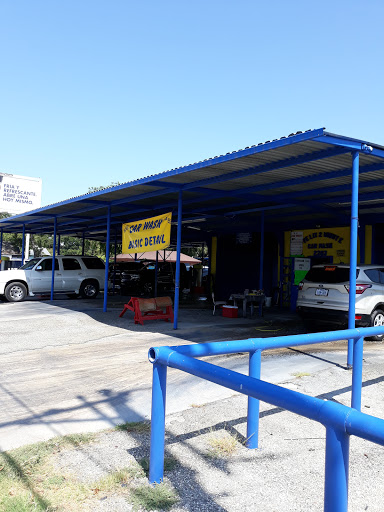 Car Wash «Felix Carwash», reviews and photos, 2203 W Commerce St, San Antonio, TX 78207, USA