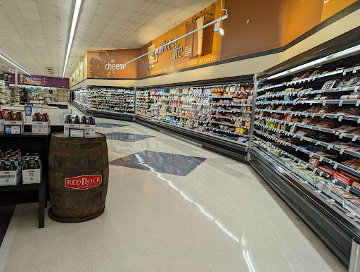 Grocery Store «Harmons - Cougar», reviews and photos, 4872 6200 S, West Jordan, UT 84081, USA