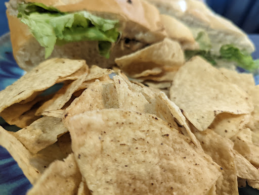 Cafe «House Blend», reviews and photos, 124 N Main St, Dickson, TN 37055, USA