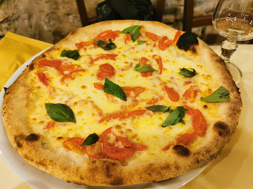 Albergo Ristorante Le Giare in Itala, Città Metropolitana di Messina