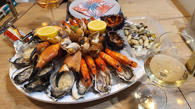 MB Poissonnerie - Poissonnier & Écailler à Eyragues