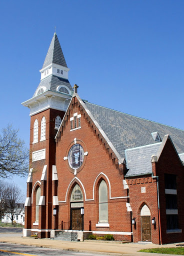 United Church of Canada Evansville
