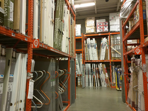 Home Improvement Store «The Home Depot», reviews and photos, 901 Rhode Island Ave NE, Washington, DC 20018, USA