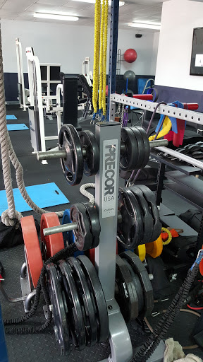 Personal Trainer «VIP Fitness Studio», reviews and photos, 2345 E Michigan St, Orlando, FL 32806, USA