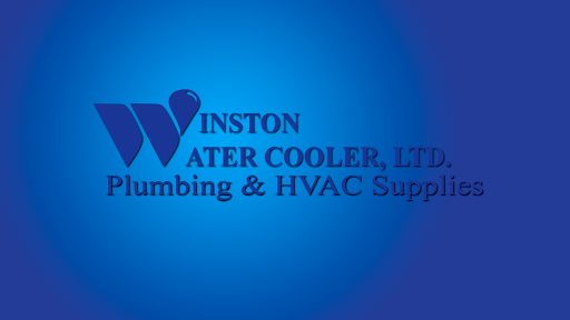 Winston Water Cooler Plumbing Supplies in Jacksonville, Texas