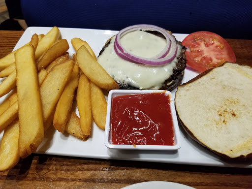 Golf Course «The Highlands of Elgin Golf Course», reviews and photos, 875 Sports Way, Elgin, IL 60123, USA