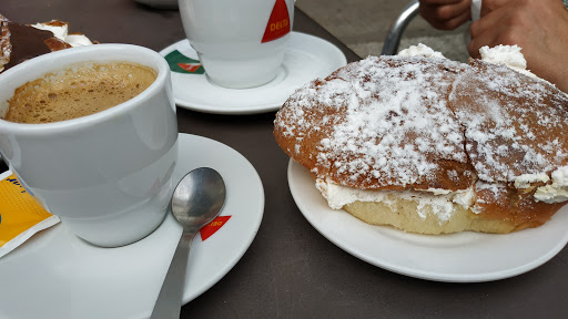 Pastelería Santa Gema